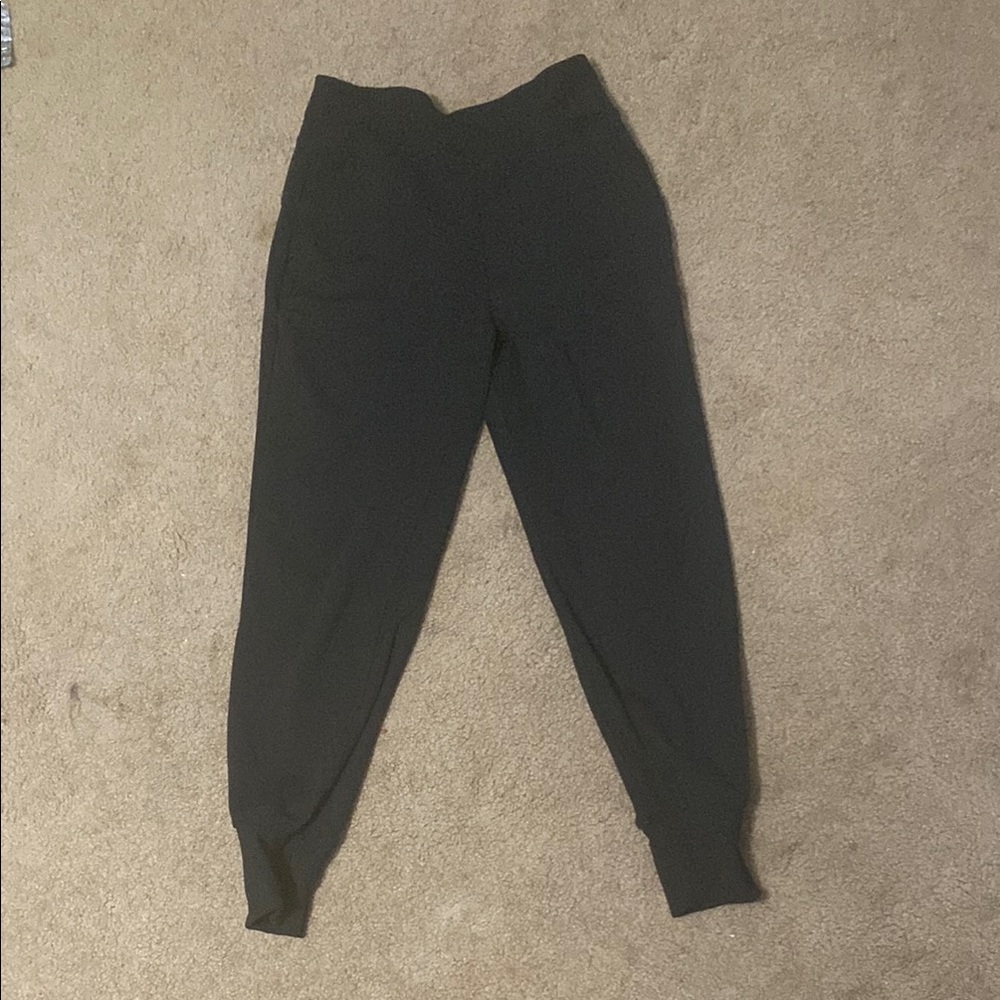 Avia Black Activewear Pants